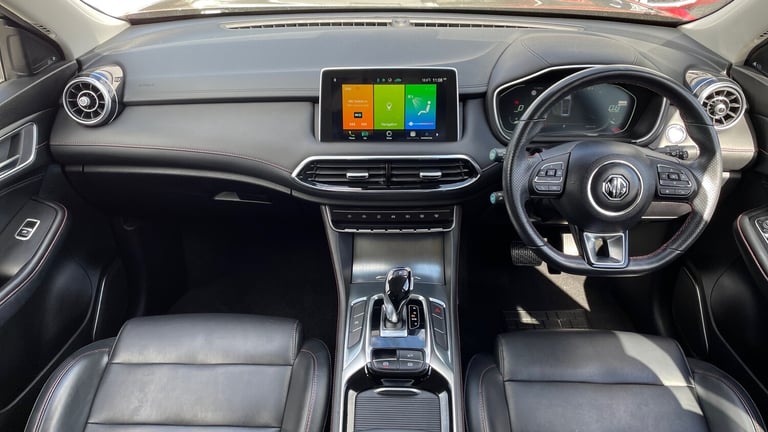 2022 MG HS 1.5 T-GDI Excite 5dr DCT Petrol