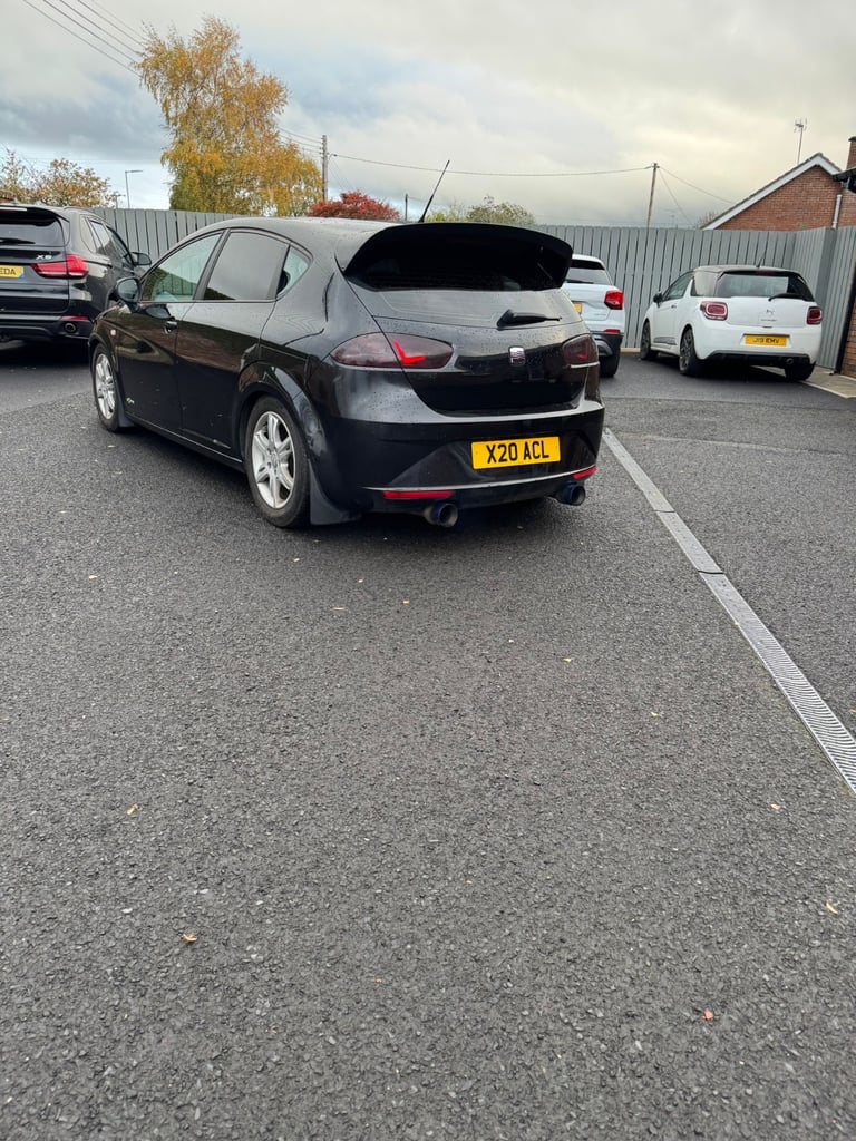 Seat Leon for Sale
