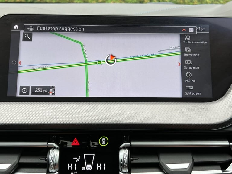 2022 BMW 2 Series Gran Coupe 1.5 218i M Sport Saloon 4dr Petrol DCT Euro 6 (s/s) (136 ps) Saloon ...