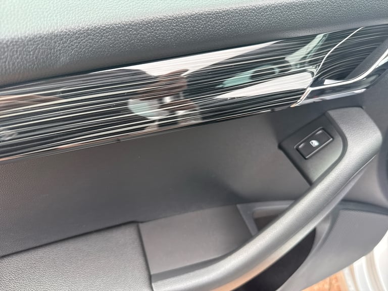 2019 Skoda Octavia 2.0 Tdi Se L Saloon Diesel Manual