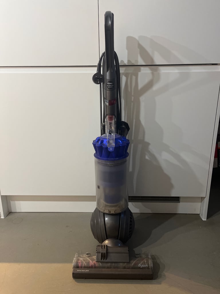 image for Dyson vacuum cleaner