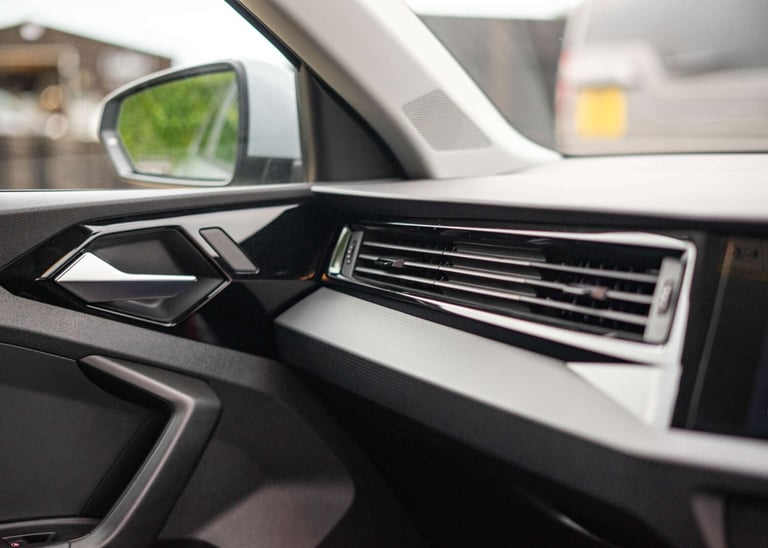 2022 Audi A1 25 TFSI Technik 5dr HATCHBACK PETROL Manual