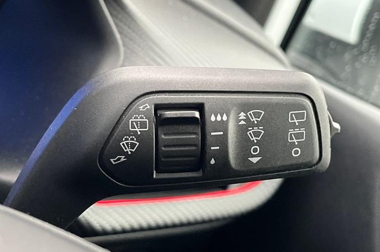 2023 Ford Fiesta 1.5 EcoBoost ST-3 5dr HATCHBACK PETROL Manual