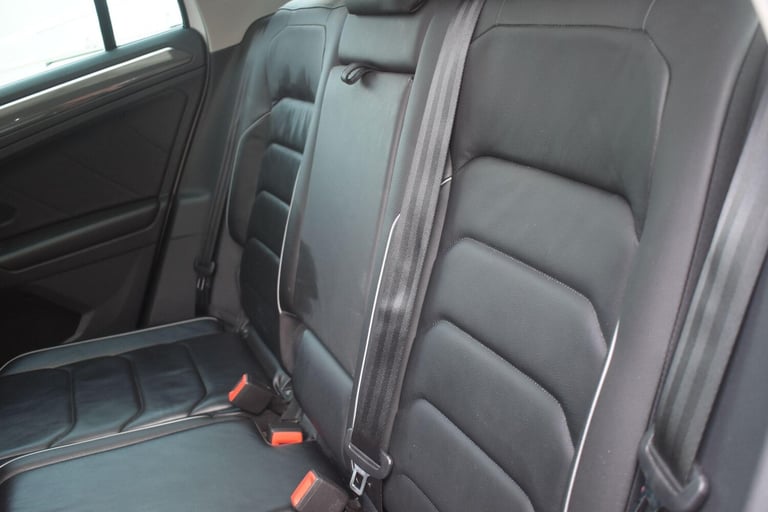 2017 Volkswagen Tiguan 2.0 TDI SEL DSG 4Motion Euro 6 (s/s) 5dr ESTATE Diesel Automatic