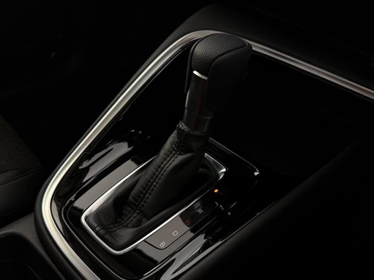 2022 Honda HR-V 1.5 eHEV Advance 5dr CVT HATCHBACK PETROL/ELECTRIC Automatic