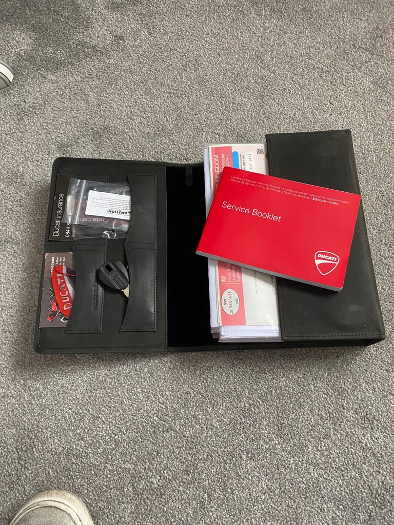 Ducati MONSTER 796 - 2013 803 (cc)