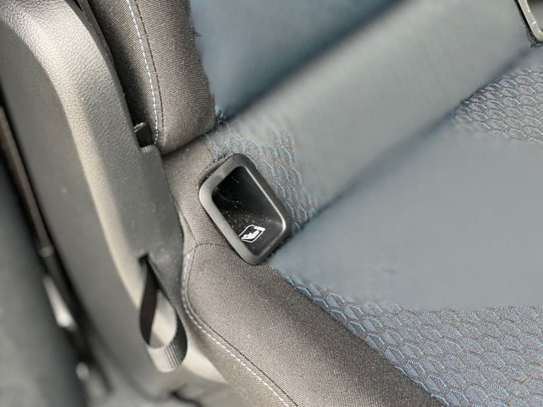 2017 Volkswagen Caddy Life 1.4 TSI BlueMotion Tech MPV 5dr Petrol DSG Euro 6 (s/s) (125 ps) MPV P...