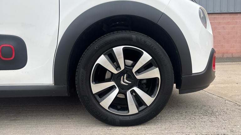 2020 Citroen C3 1.2 PureTech Flair Plus Hatchback 5dr Petrol Manual Euro 6 (s/s) (83 ps) Hatchbac...