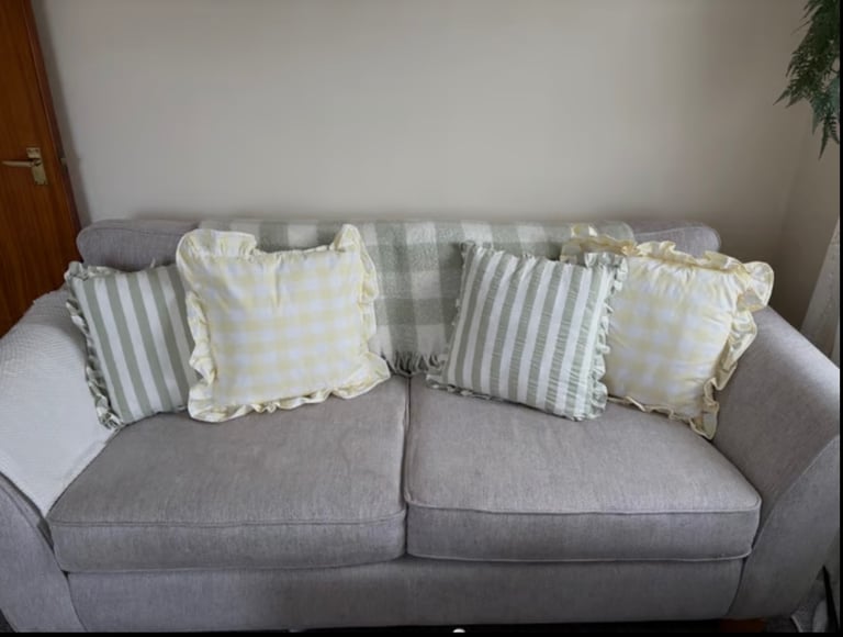 Set of 4 cushions