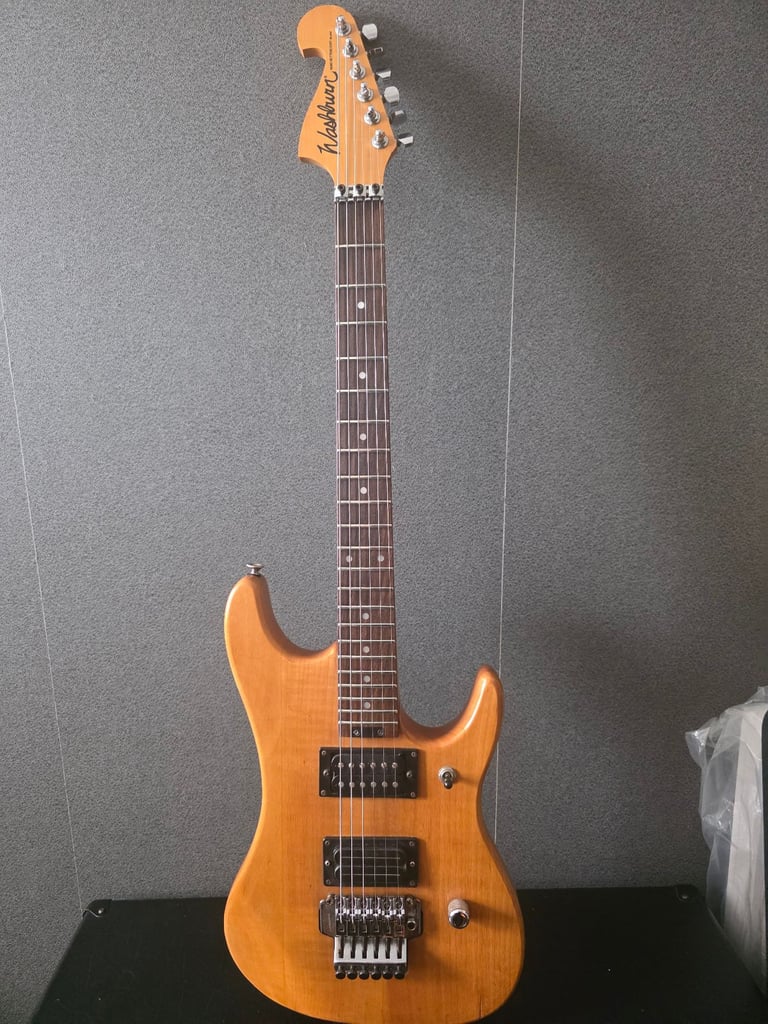 Washburn N2 1991 Nuno Bettencourt 