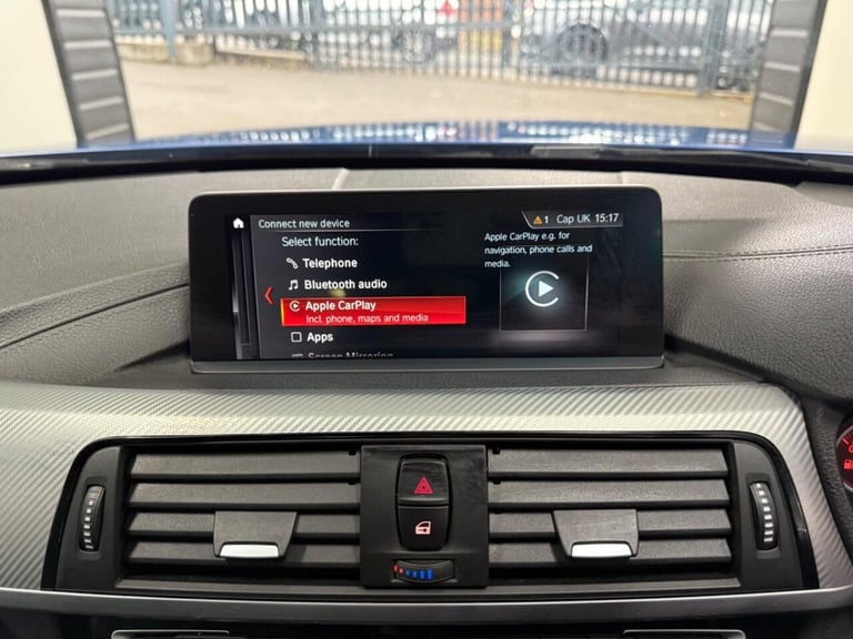 2020 BMW 4 Series 2.0 420i GPF M Sport Auto Euro 6 (s/s) 2dr Coupe Petrol Automatic