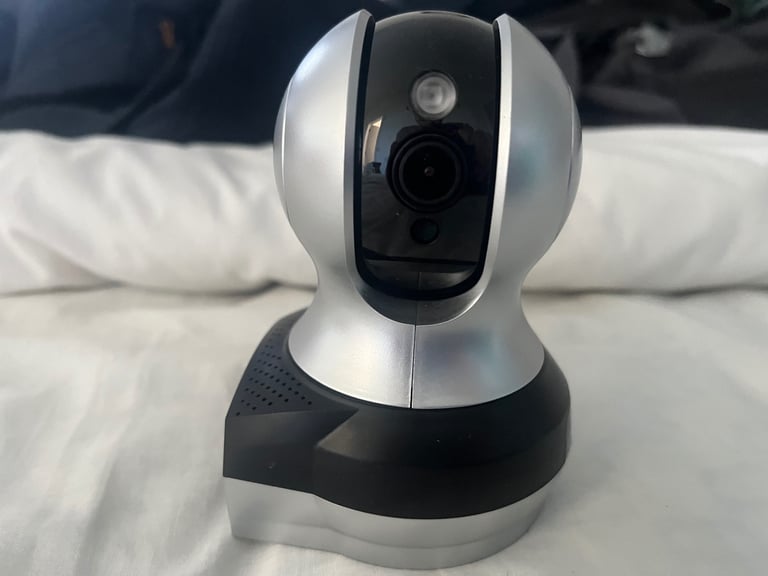 image for Vintage Cloud IP Camera