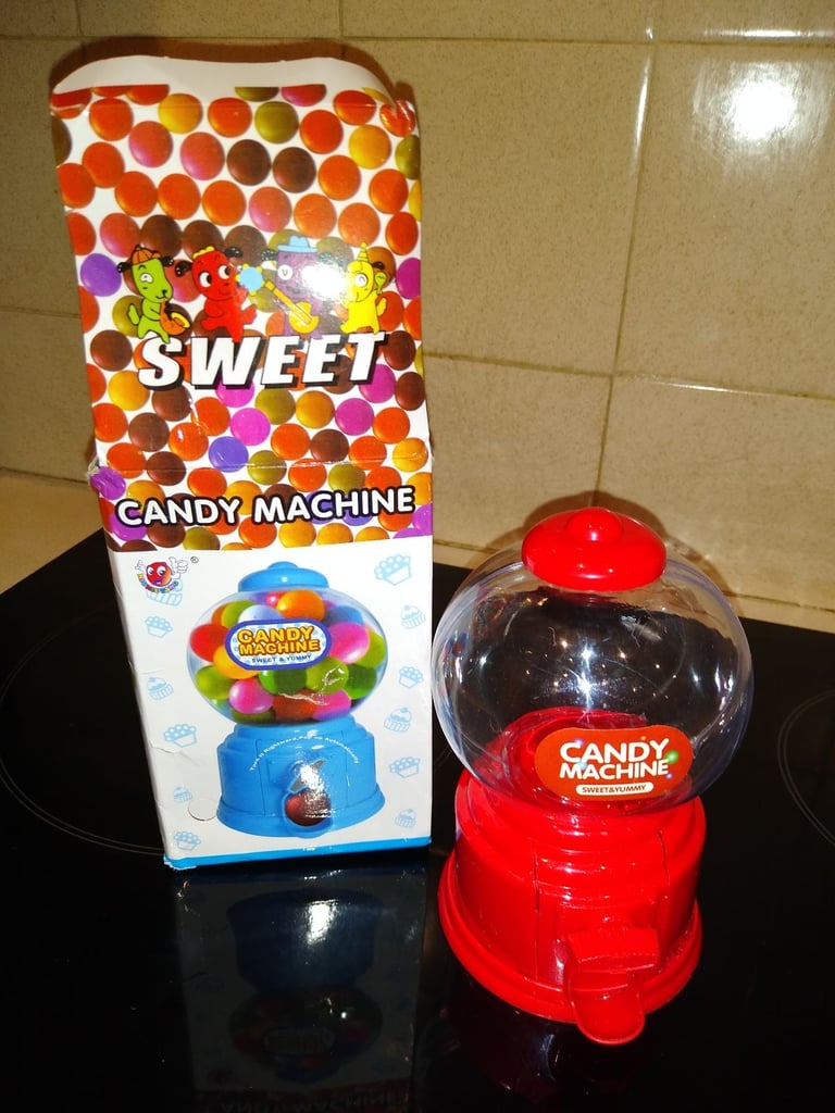 Candy Machine