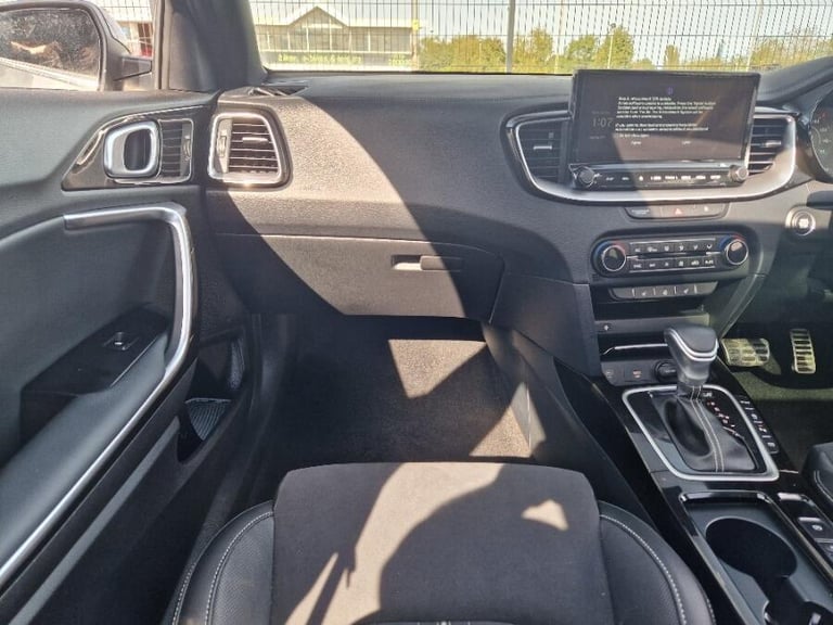 2024 Kia Pro Ceed 1.5 T Gdi Gt Line S Shooting Brake 5dr Petrol Dct Euro 6 (s/s) (138 Bhp) ESTATE...