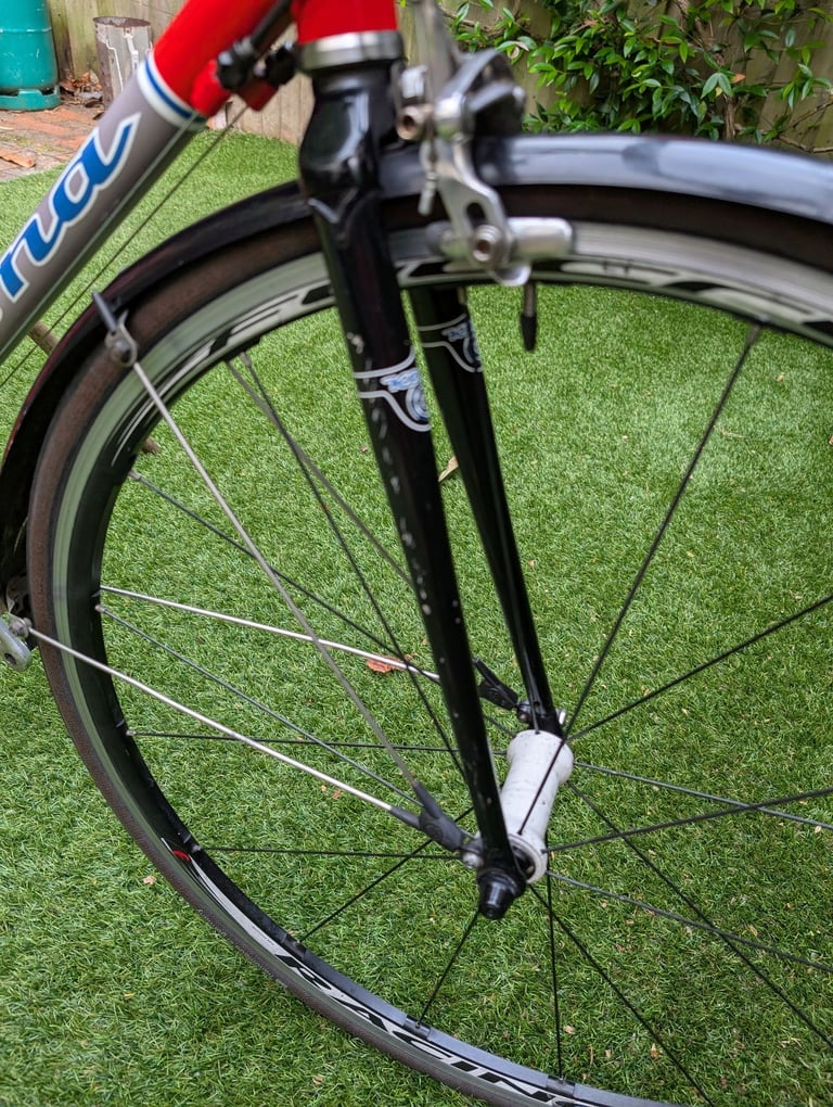 Kona Honky Tonk road bike