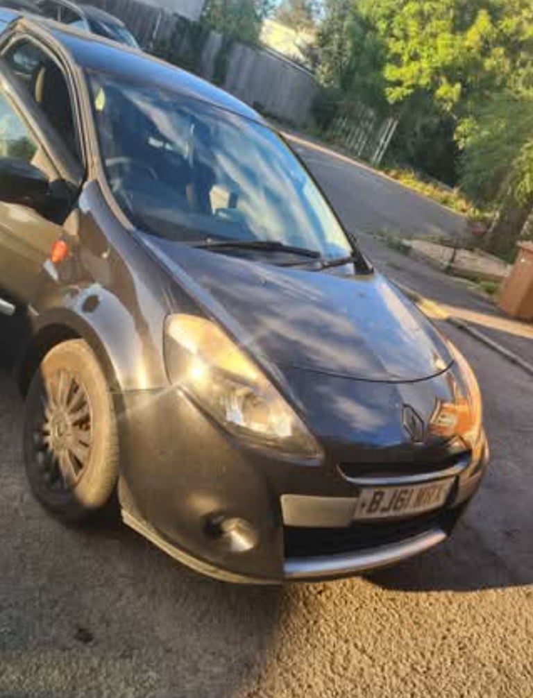 Renault, CLIO, Hatchback, 2011, Manual, 1149 (cc), 3 doors