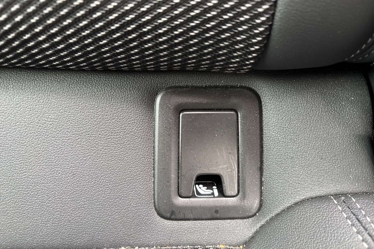 2022 Audi A1 25 TFSI S Line 5dr Hatchback Petrol Manual