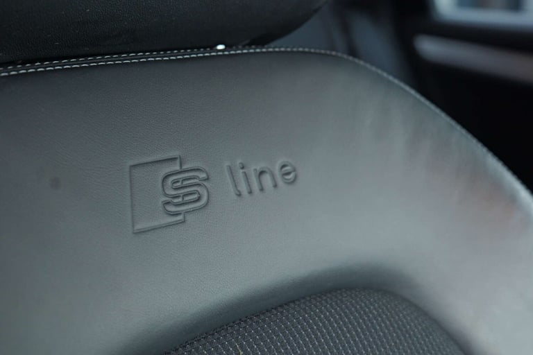 2014 Audi A4 2.0 A4 S Line TDI 4dr Saloon Diesel Manual