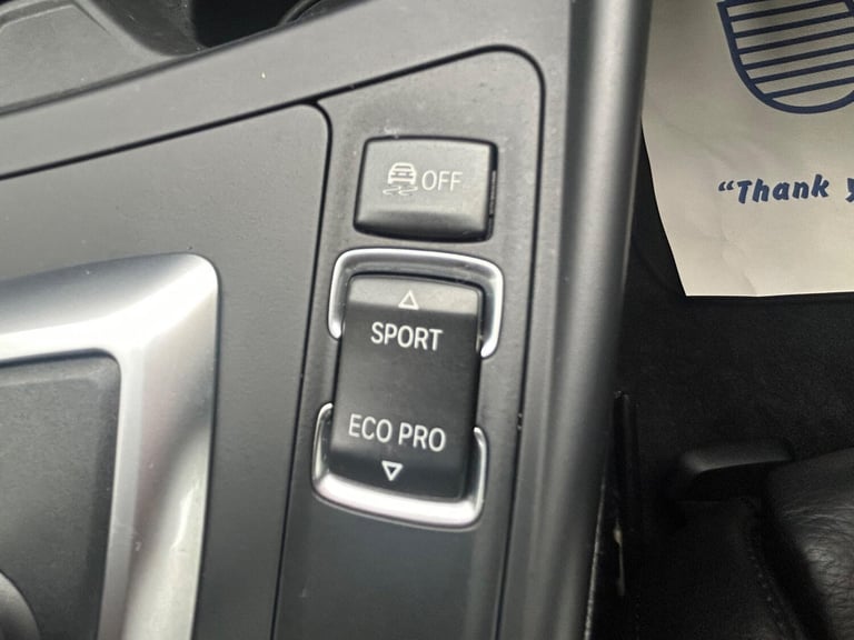  BMW 1 Series 2.0 118d M Sport Auto Euro 5 (s/s) 5dr Diesel Automatic