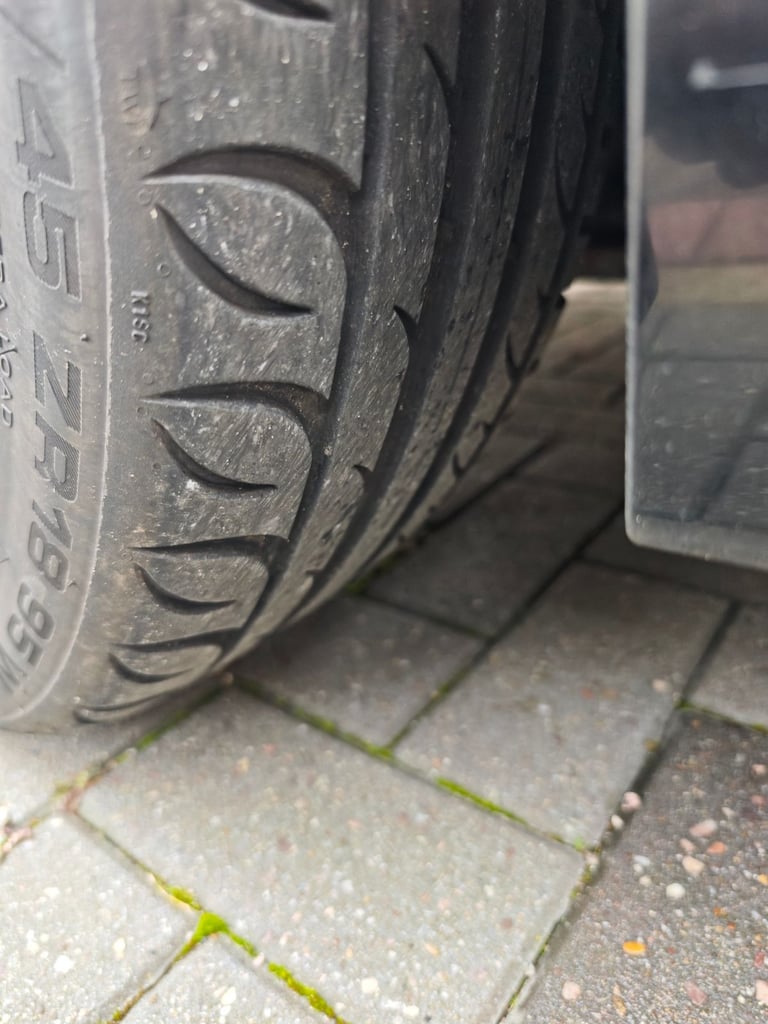 Mazda, 6, Estate, 2008, Manual, 1999 (cc), 5 doors