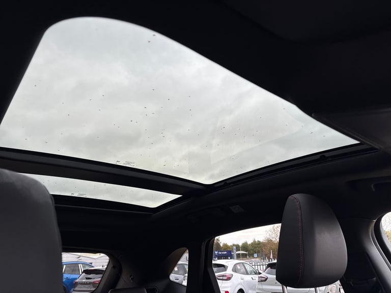 2022 Ford Kuga 2.0 EcoBlue 190 ST-Line X Edition 5dr Auto AWD 4X4 DIESEL Automatic