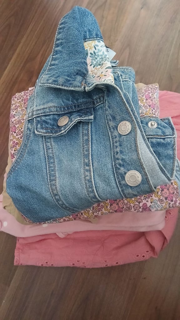 image for 2-3y girls 