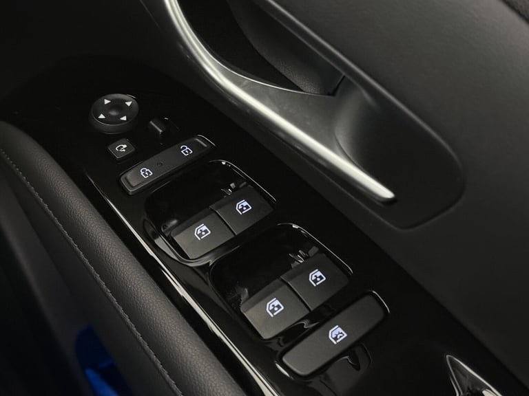 2023 Hyundai TUCSON 1.6 h T-GDi Premium Auto Euro 6 (s/s) 5dr ESTATE Petrol/Electric Hybrid Autom...