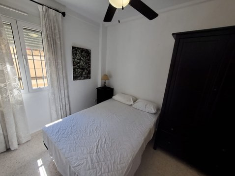 Spacious and Cosy Double Room for Rent in - UB7 9HT