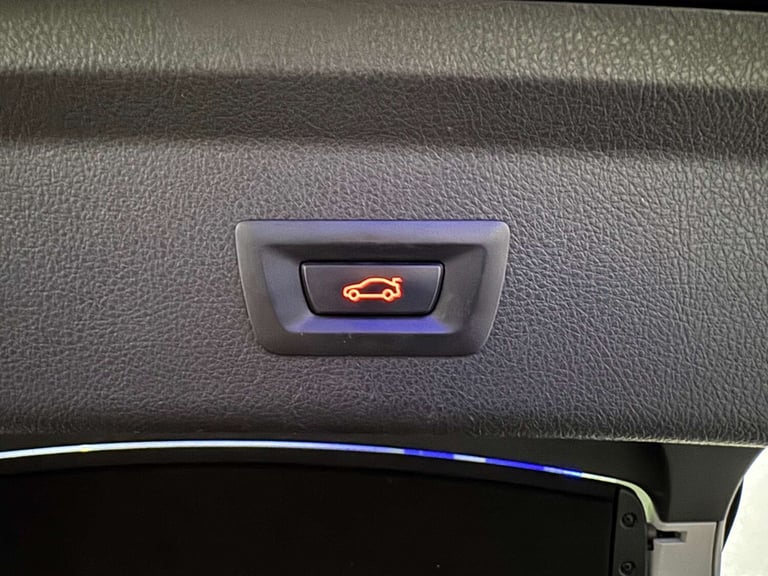 2014 BMW 3 Series 2.0 320d Sport GT Auto 5dr Hatchback Diesel Automatic