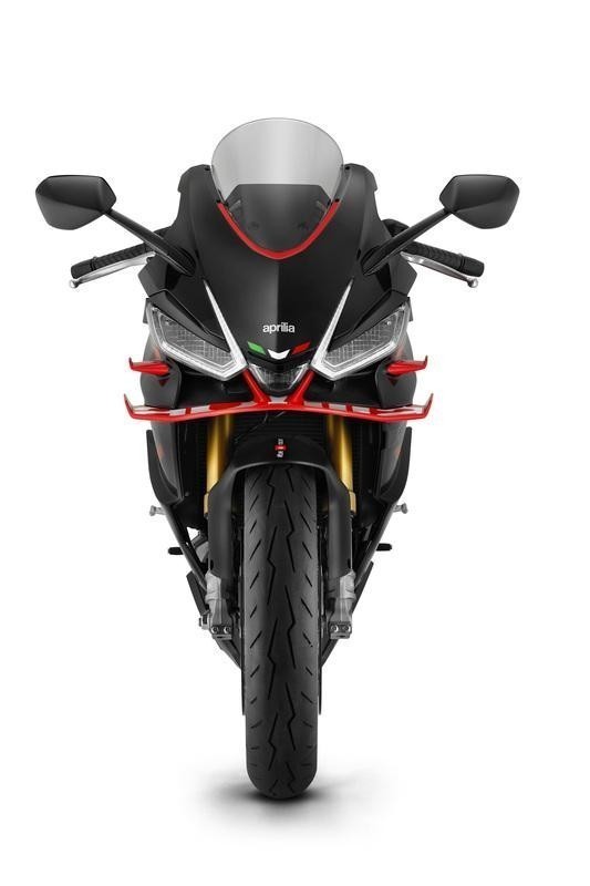 Aprilia RS 660 FACTORY 2025, IN STOCK NOW. SAVING £1301.