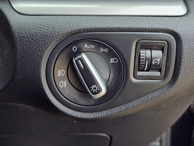 2014 Volkswagen Sharan 1.4 TSI BlueMotion Tech SE DSG Euro 5 (s/s) 5dr MPV Petrol Automatic