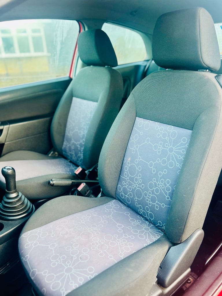 Ford Fiesta TDCI HUGE MAIN DEALER FSH