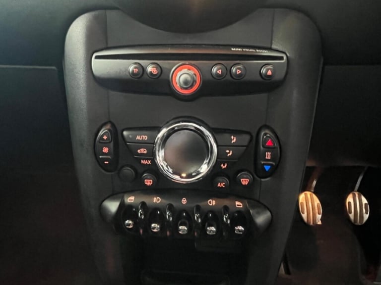 2015 MINI Coupe 1.6 Cooper S Euro 5 (s/s) 2dr Coupe Petrol Manual