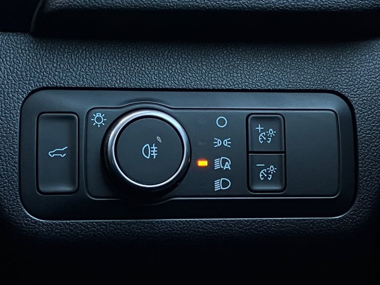 2024 Ford Kuga 2.5 FHEV ST-Line X 5dr 4WD CVT Hatchback PETROL/ELECTRIC Automatic