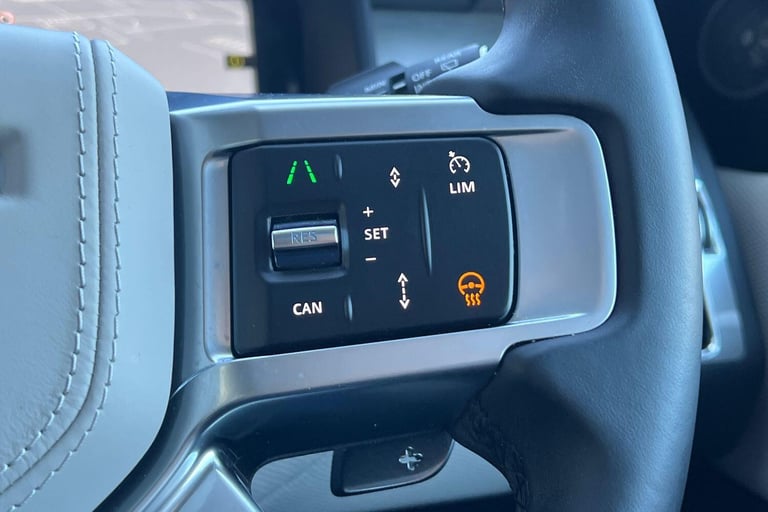 2024 Land Rover Discovery 3.0 D350 MHEV Dynamic HSE SUV 5dr Diesel Auto 4WD Euro 6 (s/s) (350 ps)...