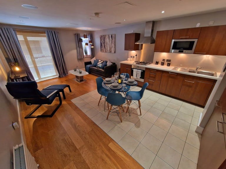 LUXURY APARTMENT IN CITY CENTRE in Belfast City Centre, Belfast Gumtree