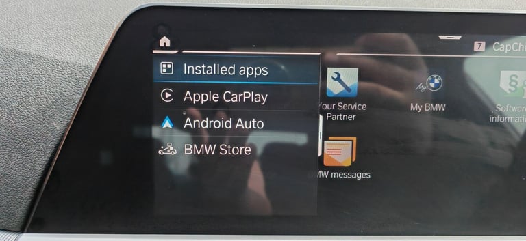 2019 BMW 3 Series 2.0 330e 12kWh M Sport Auto Euro 6 (s/s) 4dr SALOON Petrol/Electric Hybrid Auto...