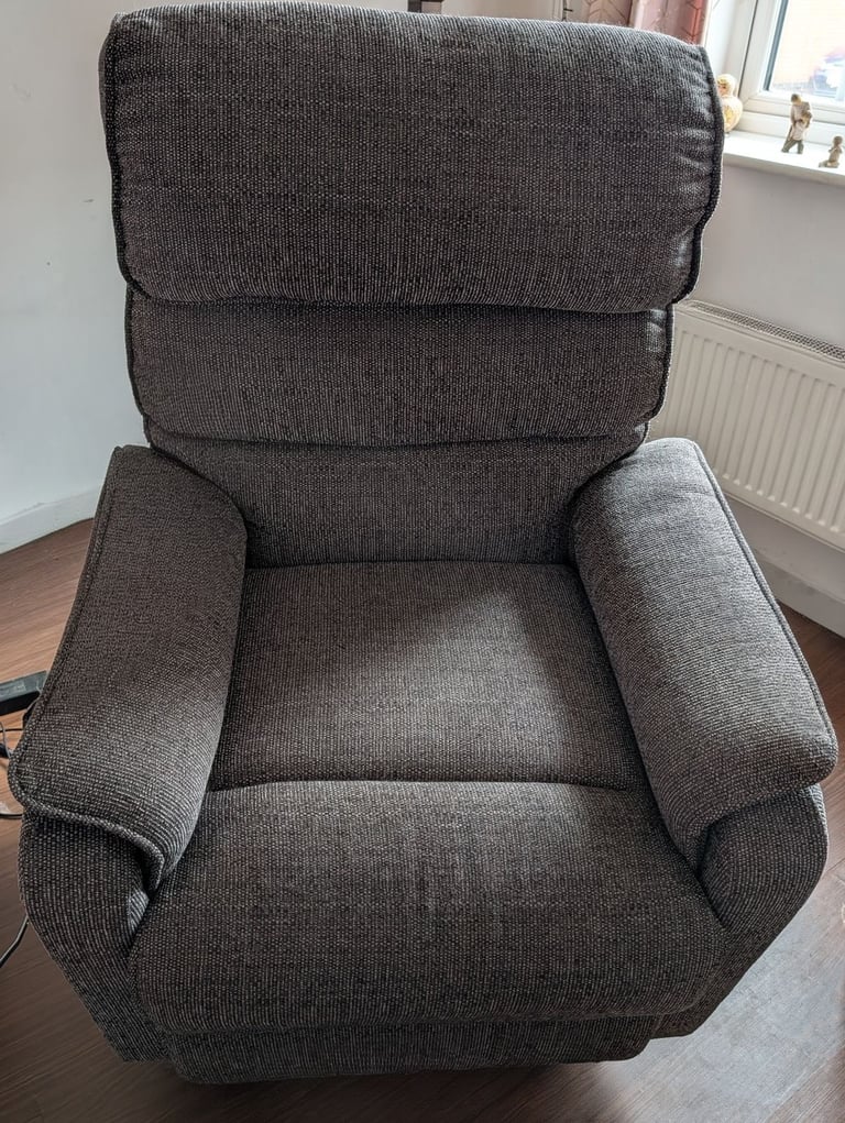 Electric Massager Recliner Chair 
