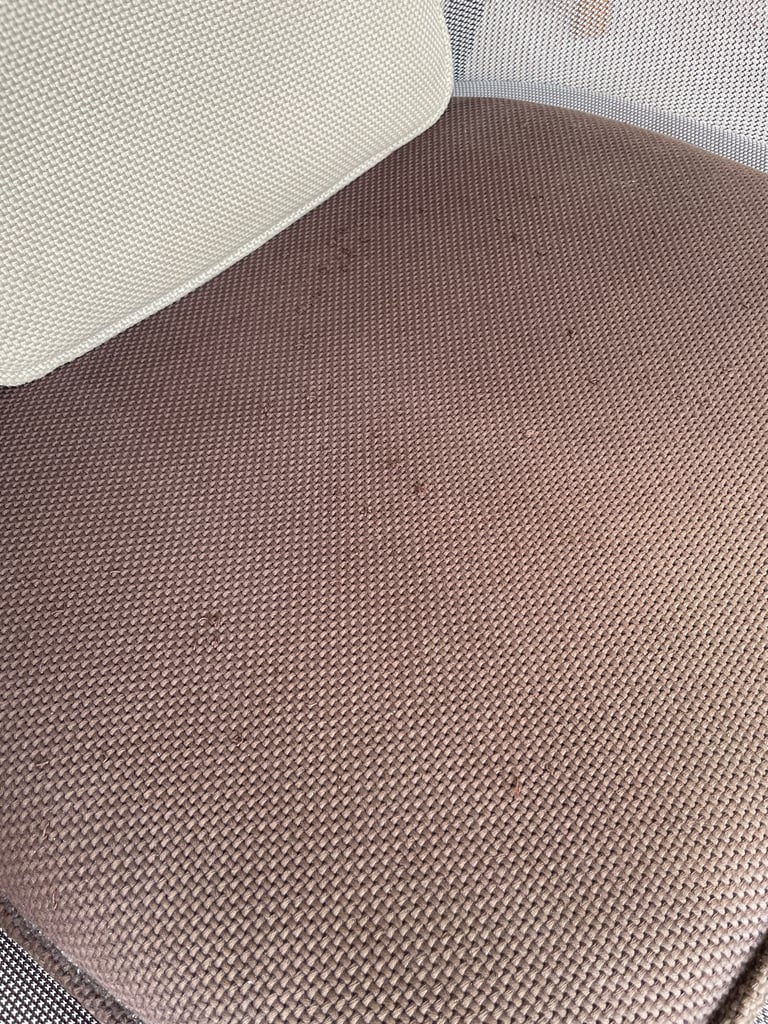 Vitra Slow Chair, Ronan & Erwan Bouroullec