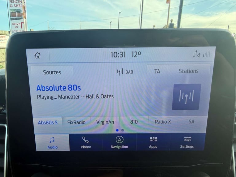 2023 Ford Transit Custom 2.0 EcoBlue 170ps Low Roof Limited Van PANEL VAN DIESEL Manual