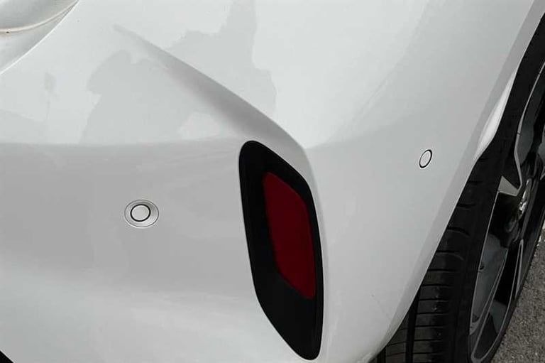 2023 Vauxhall Corsa 1.2 Turbo Ultimate 5dr HATCHBACK PETROL Manual