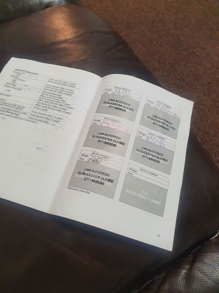 Toyota, YARIS, Hatchback, 2006, Manual, 996 (cc),5 doors - Image 13