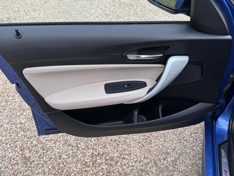2016 BMW 1 Series 3.0 M140i Hatchback 5dr Petrol Auto Euro 6 (s/s) (340 ps) HATCHBACK Petrol Auto...