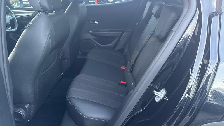 2022 Vauxhall Mokka 1.2 Turbo SRi Premium 5dr Auto Petrol Hatchback Hatchback Petrol Automatic