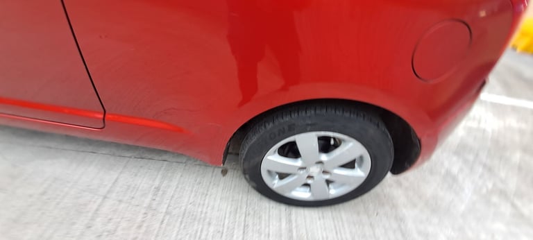 Suzuki, SWIFT, Hatchback, 2008, Manual, 1328 (cc),3 doors - Image 15