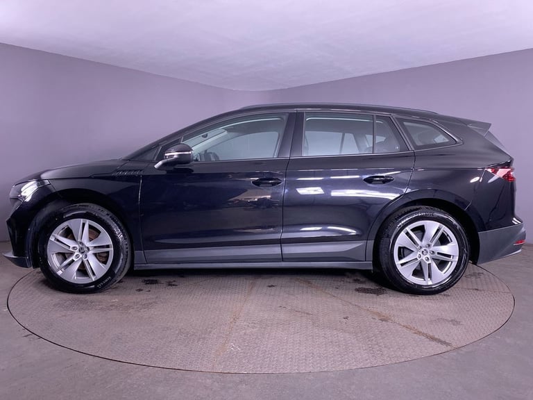 2021 71 SKODA ENYAQ 62KWH 60 SUV 5DR ELECTRIC AUTO (179 PS)