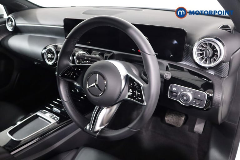 2025 Mercedes-Benz A-Class A200 Sport Executive 5dr Auto Hatchback Petrol Automatic