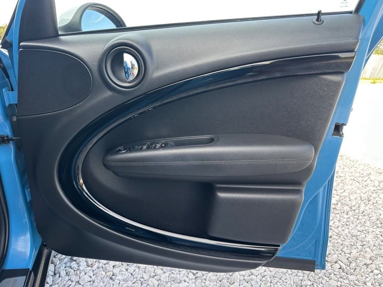 2015 MINI Countryman 2.0 Cooper SD SUV 5dr Diesel Auto Euro 5 (143 ps) Diesel Automatic