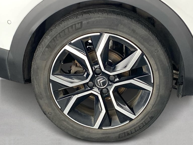 2021 Citroen C4 100kW Shine Plus 50kWh 5dr Auto Crossover/SUV ELECTRIC Automatic