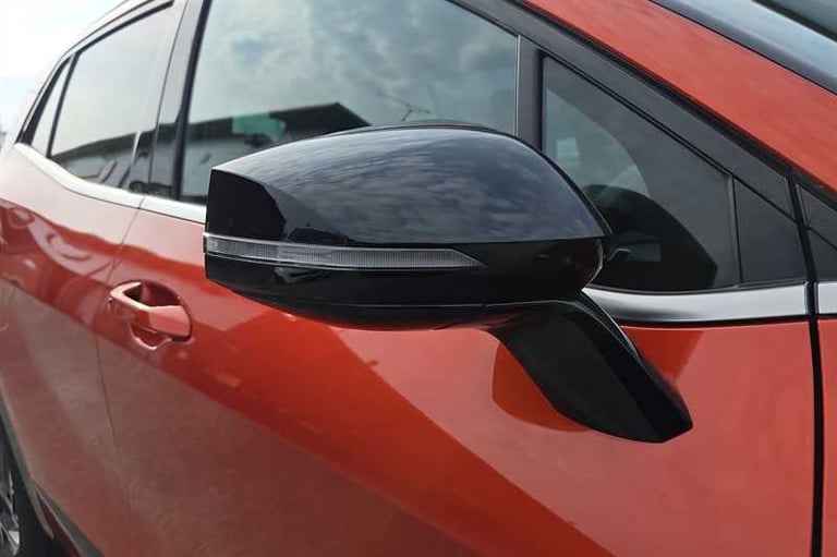 2023 Kia Sportage 1.6T GDi 48V ISG GT-Line 5dr DCT ESTATE PETROL Automatic